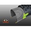 Pl᚝ MAXXIS MINION DHF 27,5x2.50WT kevlar EXO TR Skinwall (Obr. 1)