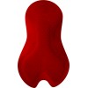 Kalhoty CASTELLI COMPETIZIONE KIT BIBSHORT Black/red (Obr. 3)