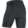 Kalhoty GORE C5 LINER SHORT TIGHTS+ Black (Obr. 0)