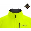 Bunda GORE GTX PACLITE Jacket Neon yellow (Obr. 1)