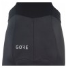 Kalhoty GORE ARDENT FADE BIB Shorts+ Black/fireball (Obr. 2)