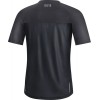 Dres GORE TRAIL Shirt Black/terra grey (Obr. 0)