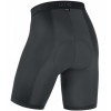 Kalhoty GORE C3 LINER SHORT TIGHTS+ Black (Obr. 0)