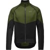Bunda GORE PHANTOM Jacket Utility Green/Black (Obr. 0)