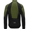 Bunda GORE PHANTOM Jacket Utility Green/Black (Obr. 1)