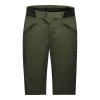 Kalhoty GORE FERNFLOW Shorts Utility Green (Obr. 0)