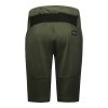 Kalhoty GORE FERNFLOW Shorts Utility Green (Obr. 1)