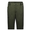 Kalhoty GORE PASSION Shorts Utility Green (Obr. 0)