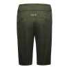 Kalhoty GORE PASSION Shorts Utility Green (Obr. 1)