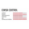 Pl᚝ VITTORIA CORSA CONTROL 28-622 TLR G2.0 Black (Obr. 0)
