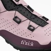 Tretry FIZIK TERRA ATLAS Pink/Grape/Black (Obr. 4)