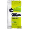 Bonbny GU Chews 60g sek Salted Lime (Obr. 0)