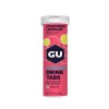 Tablety GU Hydration Drink Tabs Strawberry Hibiscus (Obr. 0)