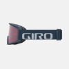Brle GIRO BLOK MTB VIVID Portaro Grey (Obr. 0)