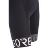Kalhoty GORE C5 OPTI BIB Shorts+ Black/white (Obr. 1)