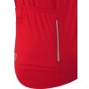 Dres GORE C5 OPTILINE Jersey Sphere red/white (Obr. 2)