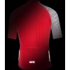 Dres GORE C5 OPTILINE Jersey Sphere red/white (Obr. 4)