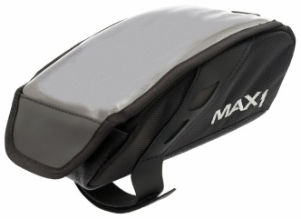 Brana MAX1 Cellular black
Kliknutm zobrazte detail obrzku.