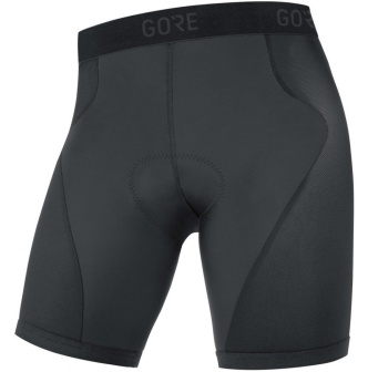 Kalhoty GORE C3 LINER SHORT TIGHTS+ Black
Kliknutm zobrazte detail obrzku.