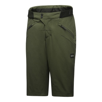 Kalhoty GORE FERNFLOW Shorts Utility Green
Kliknutm zobrazte detail obrzku.