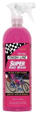 isti FinishLine Bike Wash 1l-rozpraova
Kliknutm zobrazte detail obrzku.