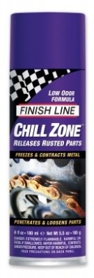 Zmrazova FinishLine Chill Zone 180ml sprej
Kliknutm zobrazte detail obrzku.