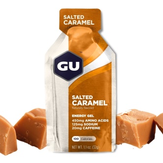 Gel GU Energy Gel 32g Salted caramel
Kliknutm zobrazte detail obrzku.