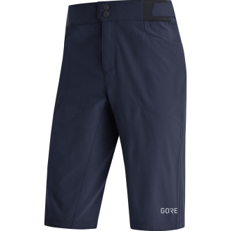 Kalhoty GORE PASSION Shorts Orbit blue
Kliknutm zobrazte detail obrzku.