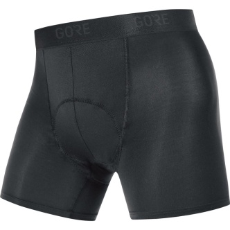 Boxerky GORE BASE LAYER BOXER Shorts+ Black
Kliknutm zobrazte detail obrzku.