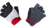 Rukavice GORE C5 SHORT VENT Gloves Black/red