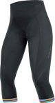 Kalhoty GORE POWER Lady 3.0 Tights 3/4+ Black