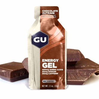 Gel GU Energy Gel 32g Chocolate outrage
Kliknutm zobrazte detail obrzku.