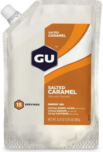 Gel GU Energy Gel 480g Salted caramel
Kliknutm zobrazte detail obrzku.