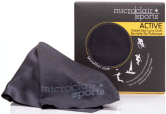 Hadk MICROCLAIR Microfiber Cloth
Kliknutm zobrazte detail obrzku.