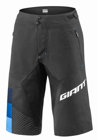Kalhoty GIANT CLUTCH SHORT Black/blue
Kliknutm zobrazte detail obrzku.