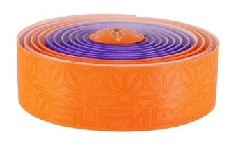 Omotvka SUPACAZ SUPER STICKY KUSH Neon purple/orange
Kliknutm zobrazte detail obrzku.