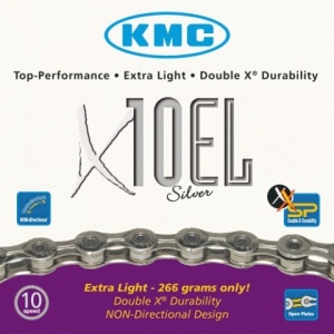 etz KMC X10-EL SILVER superlight
Kliknutm zobrazte detail obrzku.
