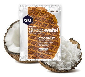 Energetick vafle GU Stroop wafel Coconut
Kliknutm zobrazte detail obrzku.