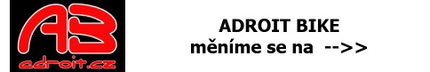 Adroit Bike menime se