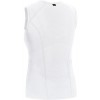 Triko GORE M WOMEN BASE LAYER Sleeveless Shirt White (Obr. 0)