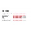 Pl᚝ VITTORIA MEZCAL III 26x2,1 drt full black G+ (Obr. 0)