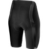 Kalhoty CASTELLI VELOCICLISSIMA 2 SHORT Black (Obr. 0)