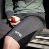 Kalhoty GORE C5 WOMEN TRAIL LIGHT shorts Black (Obr. 2)