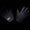 Rukavice GORE C5 TRAIL Gloves Black (Obr. 0)