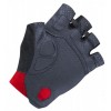 Rukavice GORE C5 SHORT VENT Gloves Black/hibiscus pink (Obr. 0)