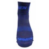 Ponožky Haven LITE Silver NEO Blue (Obr. 0)
