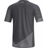 Dres GORE C5 TRAIL Short Sleeve Jersey Dark graphite (Obr. 0)