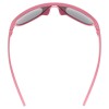 Brýle UVEX SPORTSTYLE 512 Pink mat (Obr. 2)