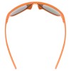 Brýle UVEX SPORTSTYLE 512 Orange mat (Obr. 2)