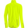 Bunda GORE GTX PACLITE Jacket Neon yellow (Obr. 0)